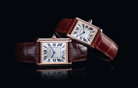 cartier replica uk|duplicate cartier tank watch.